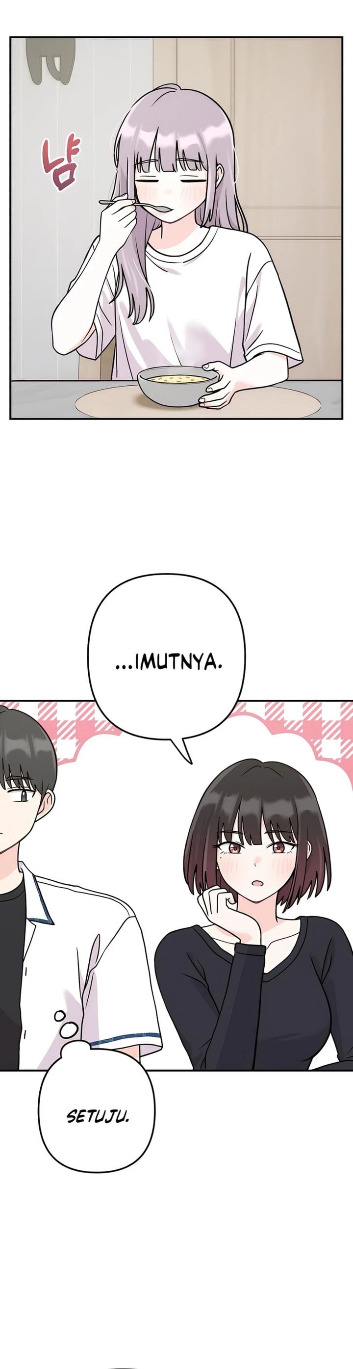 Baca Operation Heart-Pounding - Chapter 34 halaman 21
