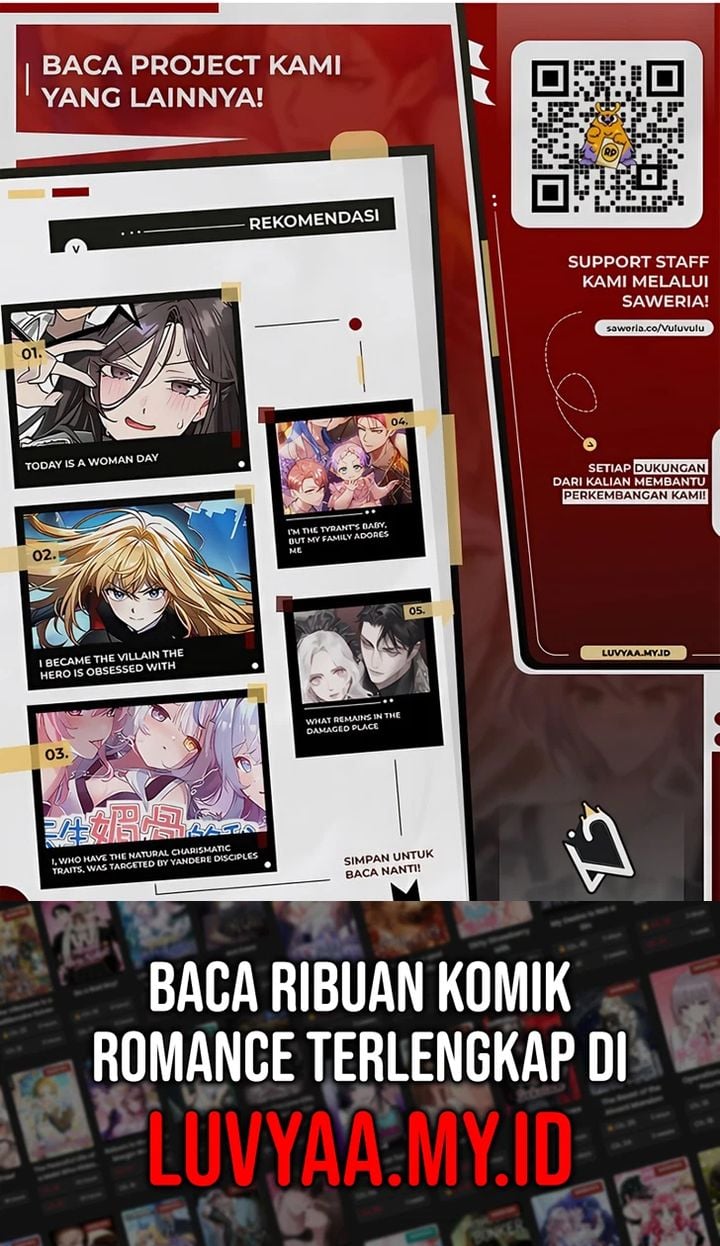 Baca Operation Heart-Pounding - Chapter 34 halaman 33