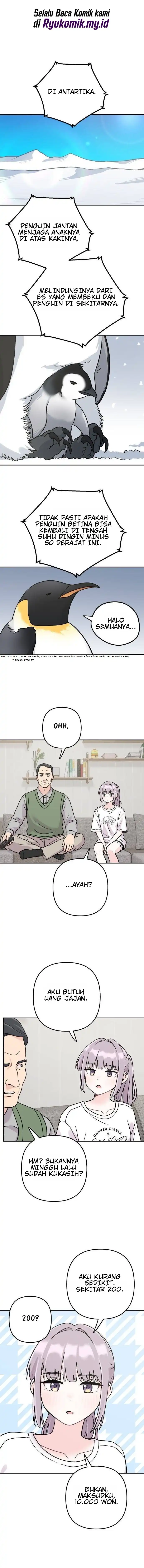 Operation Heart-Pounding Chapter 36 - Page 2