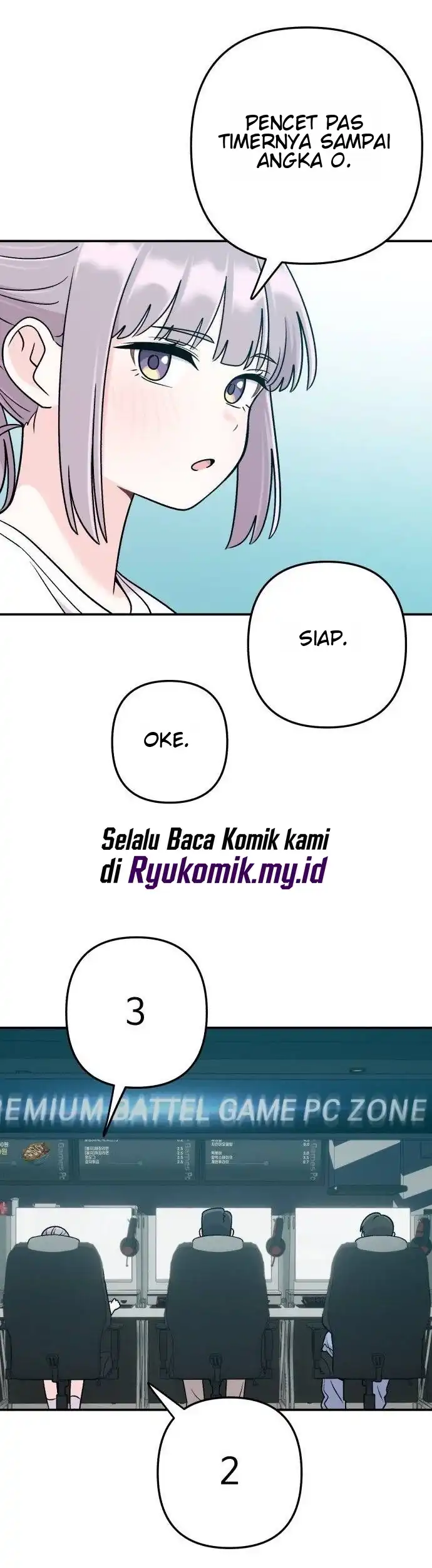 Operation Heart-Pounding Chapter 36 - Page 6