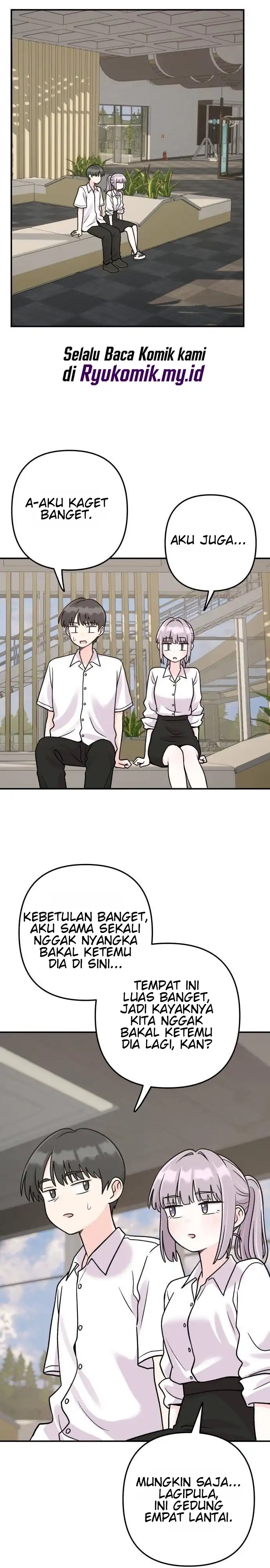Operation Heart-Pounding Chapter 37 - Page 13