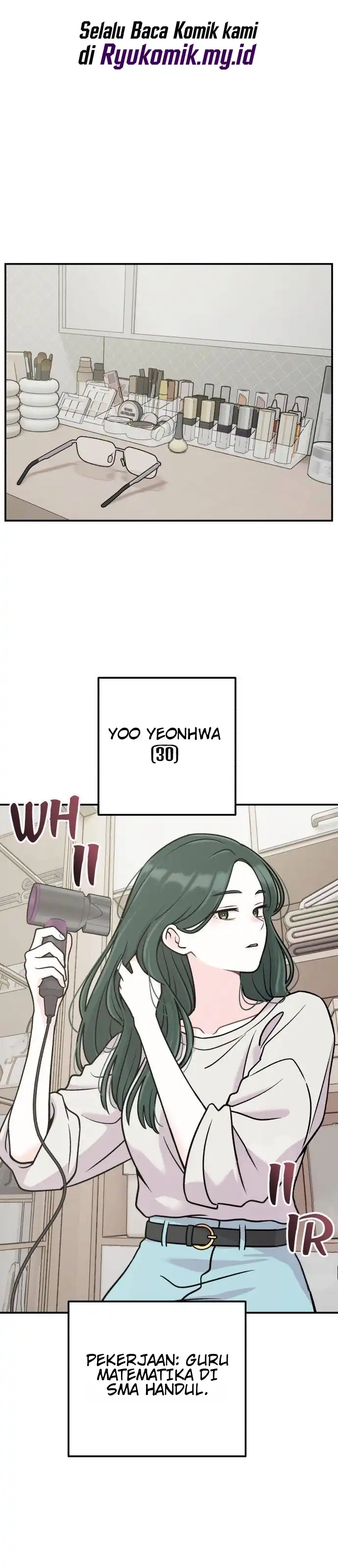 Operation Heart-Pounding Chapter 37 - Page 2