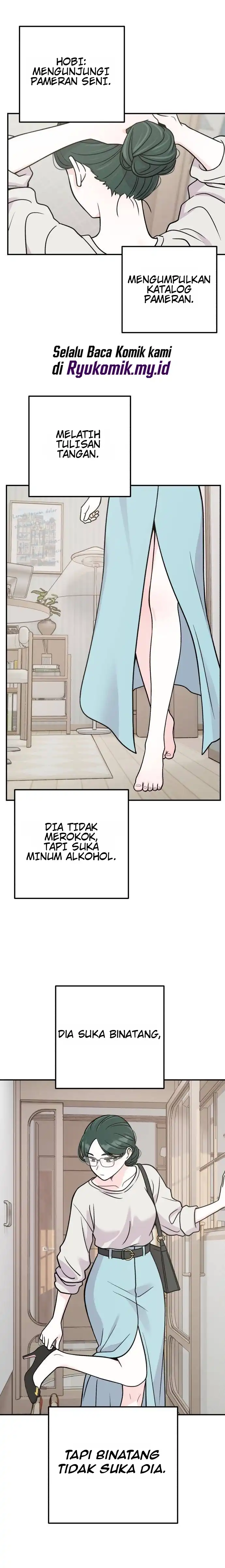 Operation Heart-Pounding Chapter 37 - Page 3