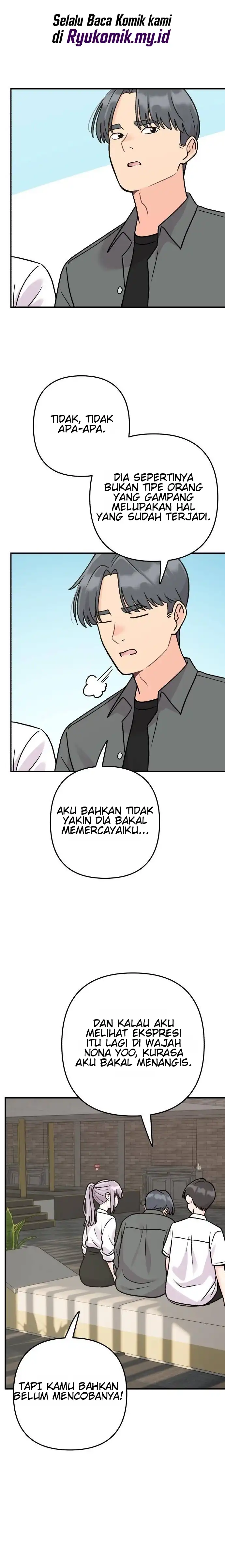 Operation Heart-Pounding Chapter 38 - Page 12