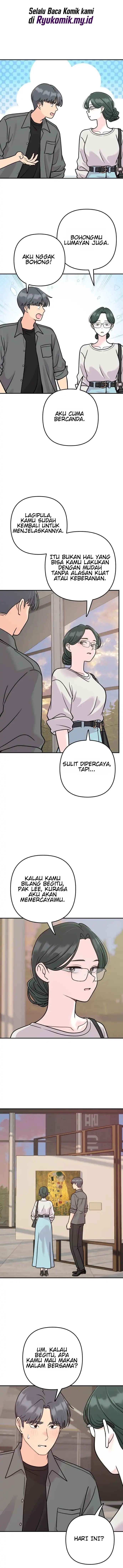 Operation Heart-Pounding Chapter 38 - Page 16