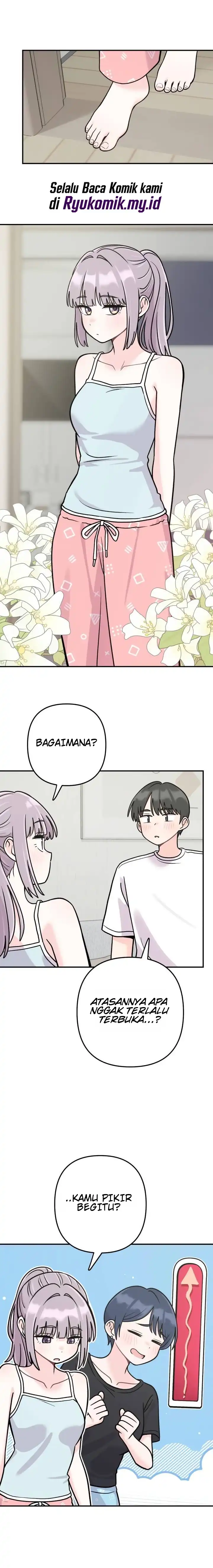 Operation Heart-Pounding Chapter 39 - Page 12