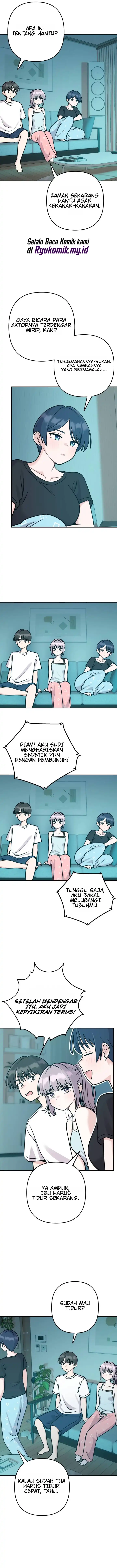 Operation Heart-Pounding Chapter 39 - Page 16
