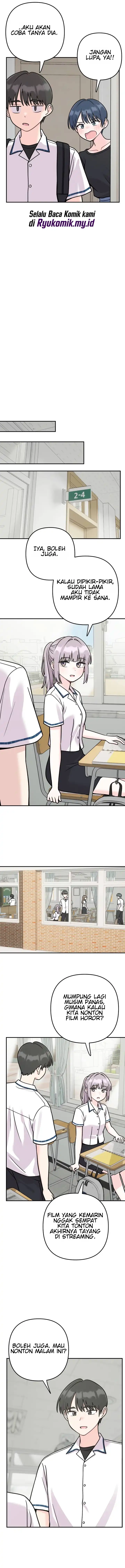 Operation Heart-Pounding Chapter 39 - Page 4