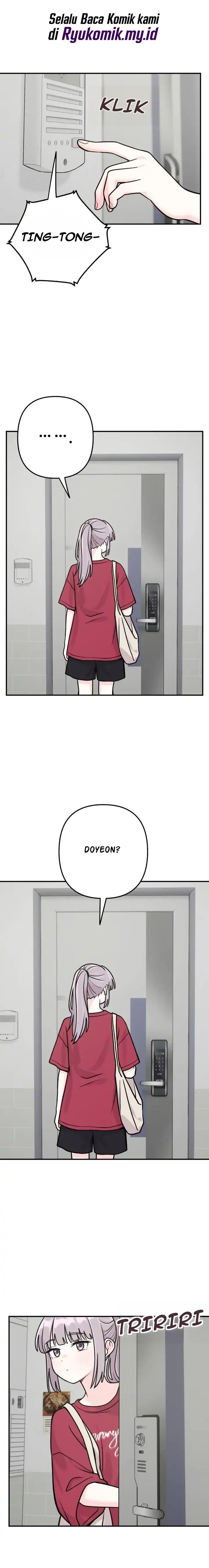 Operation Heart-Pounding Chapter 39 - Page 8