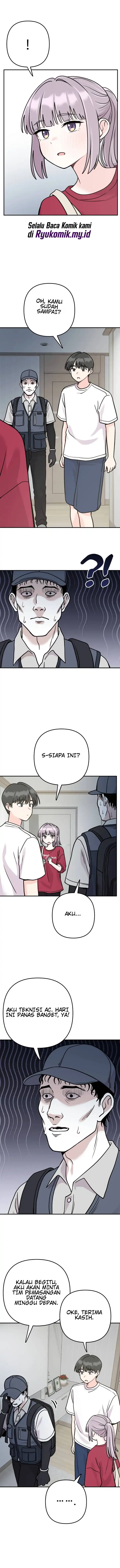 Operation Heart-Pounding Chapter 39 - Page 9