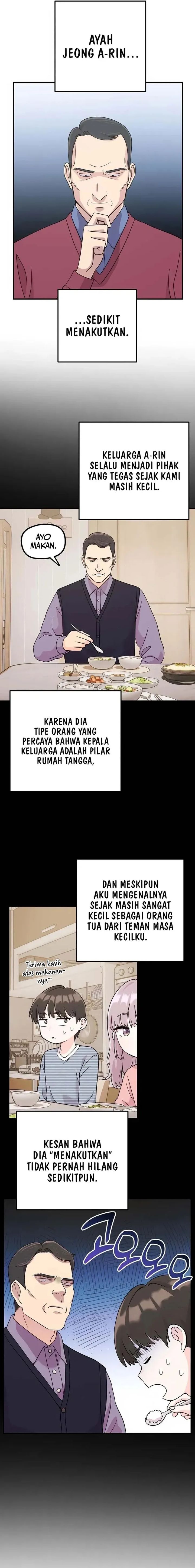 Baca Operation Heart-Pounding - Chapter 4 halaman 6
