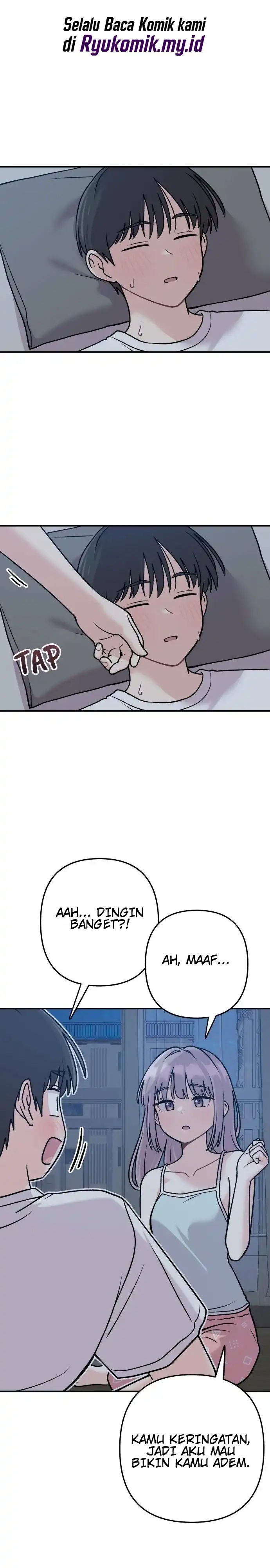 Operation Heart-Pounding Chapter 40 - Page 12