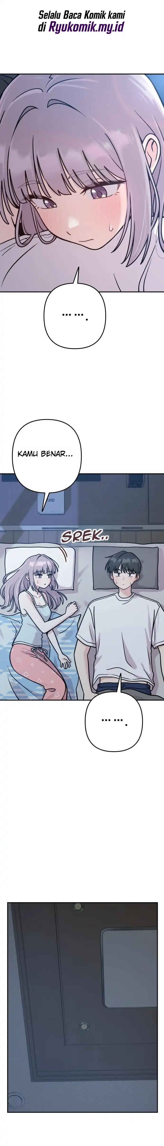 Operation Heart-Pounding Chapter 40 - Page 14