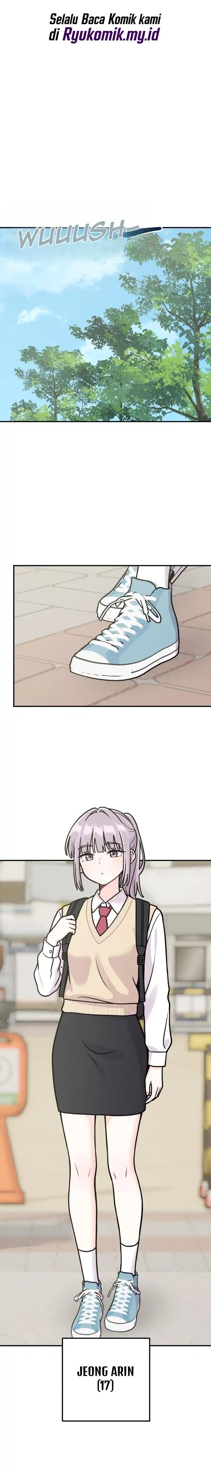Operation Heart-Pounding Chapter 40 - Page 18
