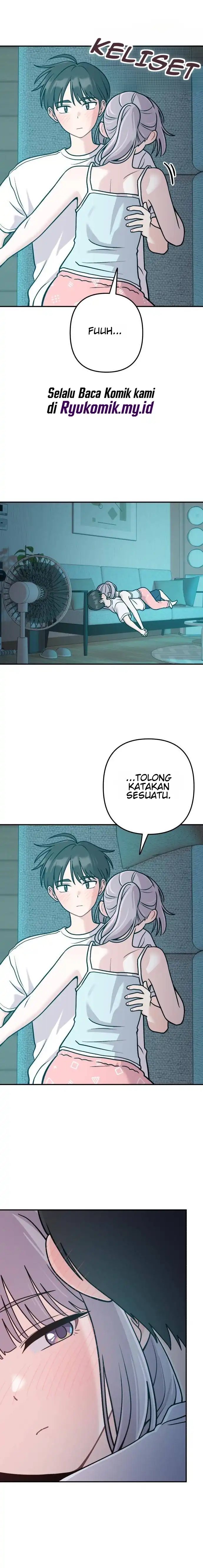 Operation Heart-Pounding Chapter 40 - Page 4