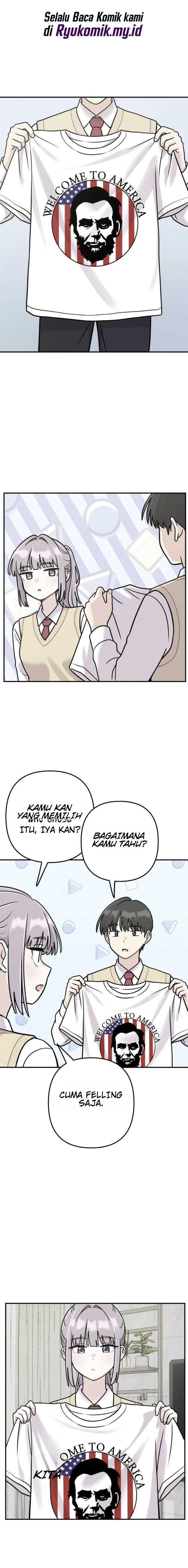 Operation Heart-Pounding Chapter 41 - Page 11