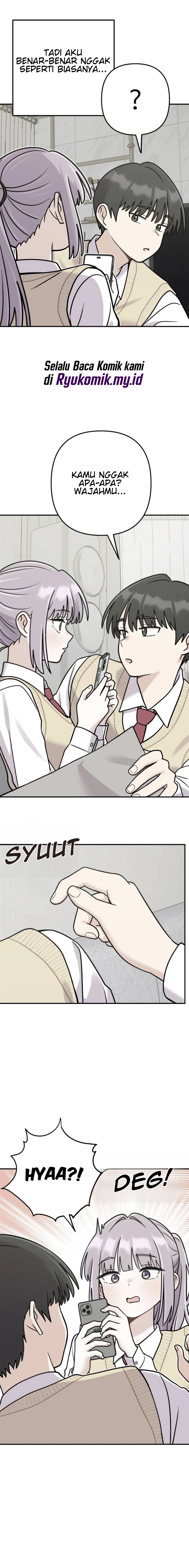 Operation Heart-Pounding Chapter 41 - Page 13
