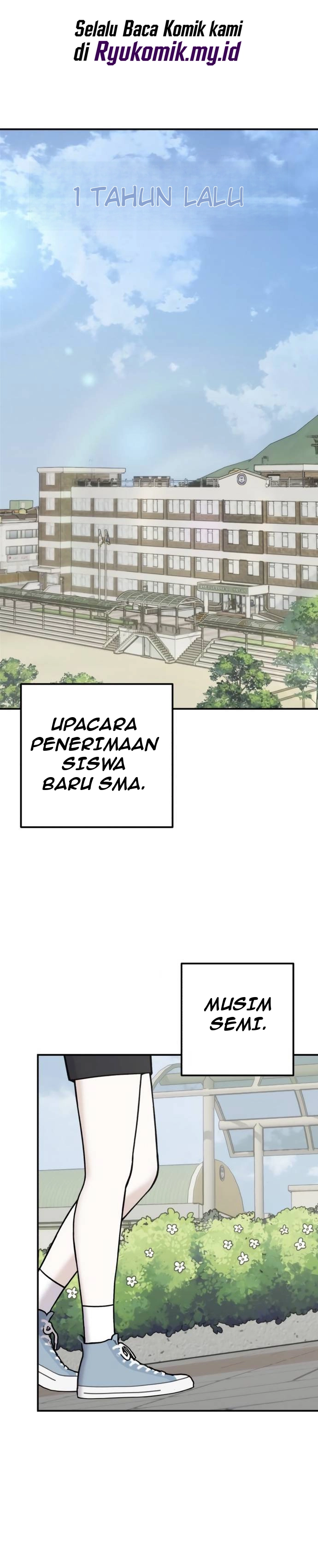 Operation Heart-Pounding Chapter 41 - Page 2