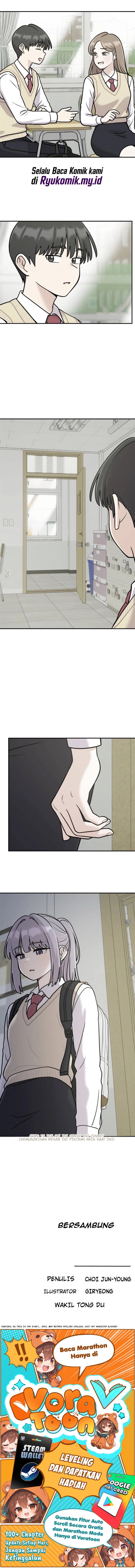 Operation Heart-Pounding Chapter 41 - Page 21