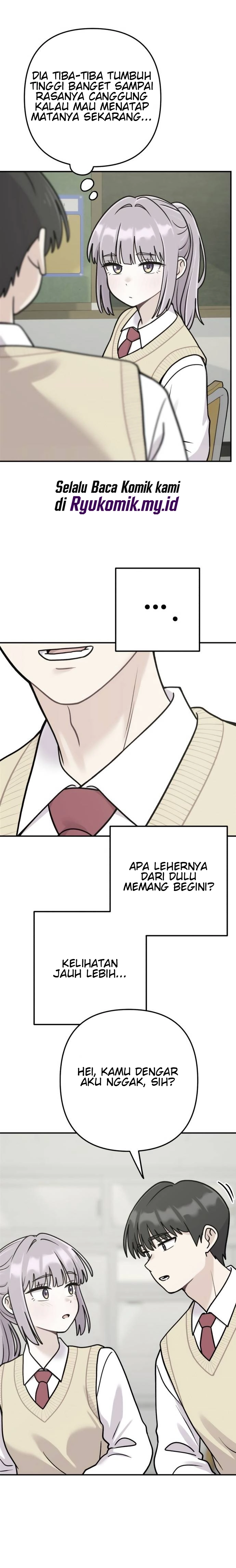 Operation Heart-Pounding Chapter 41 - Page 6