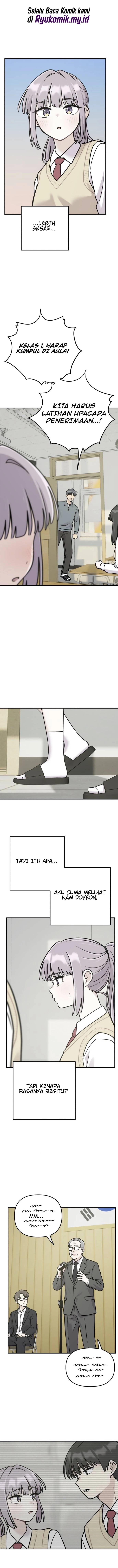 Operation Heart-Pounding Chapter 41 - Page 7