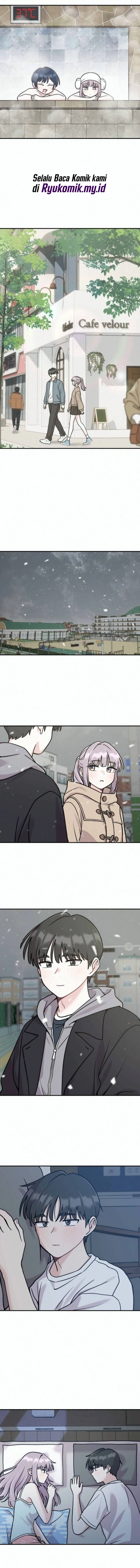 Operation Heart-Pounding Chapter 42 - Page 15