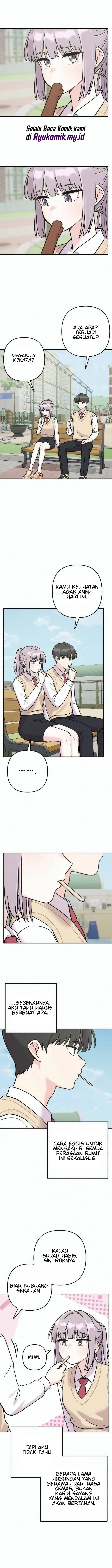 Operation Heart-Pounding Chapter 42 - Page 7