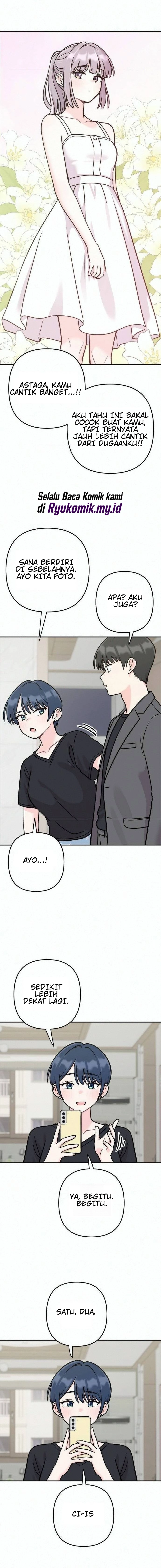 Operation Heart-Pounding Chapter 43 - Page 17