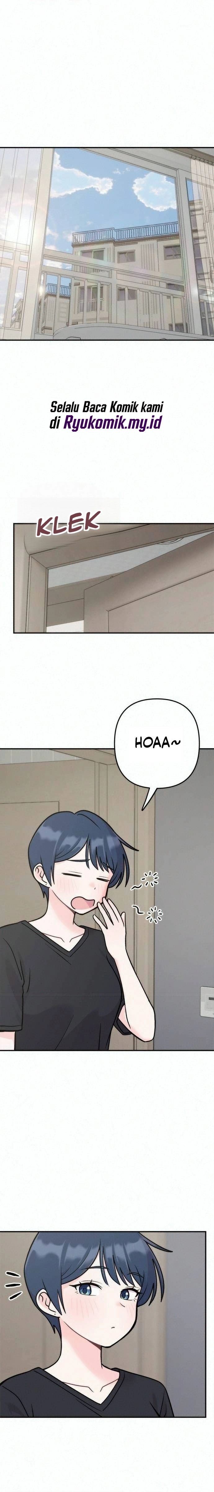 Operation Heart-Pounding Chapter 43 - Page 2