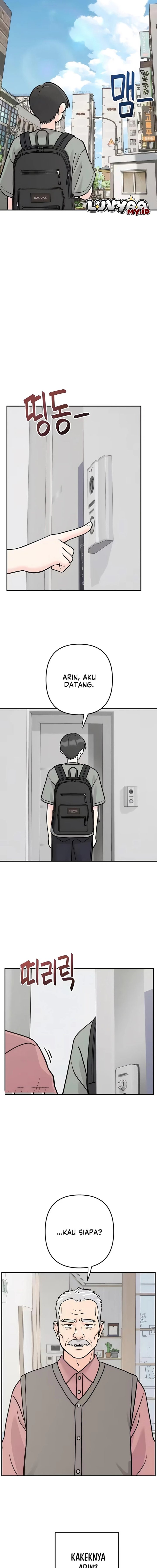 Operation Heart-Pounding Chapter 45 - Page 3