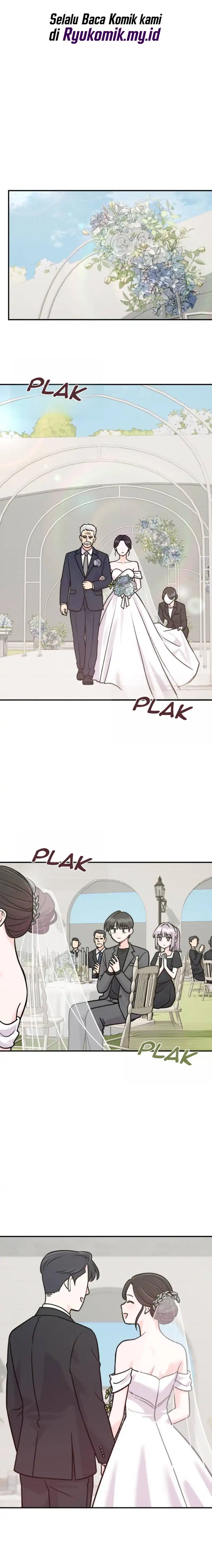 Operation Heart-Pounding Chapter 46 - Page 14