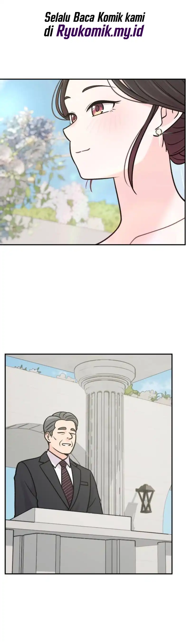 Operation Heart-Pounding Chapter 46 - Page 15