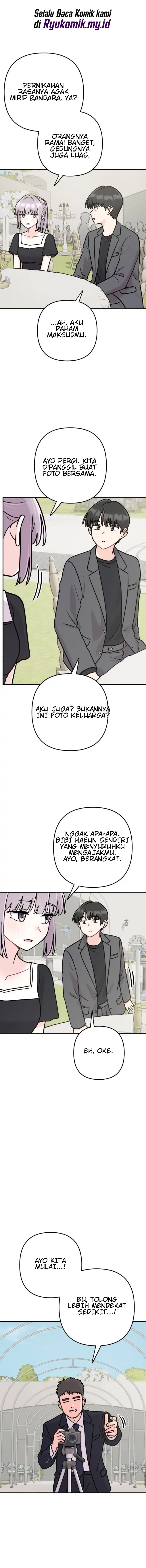 Operation Heart-Pounding Chapter 46 - Page 16