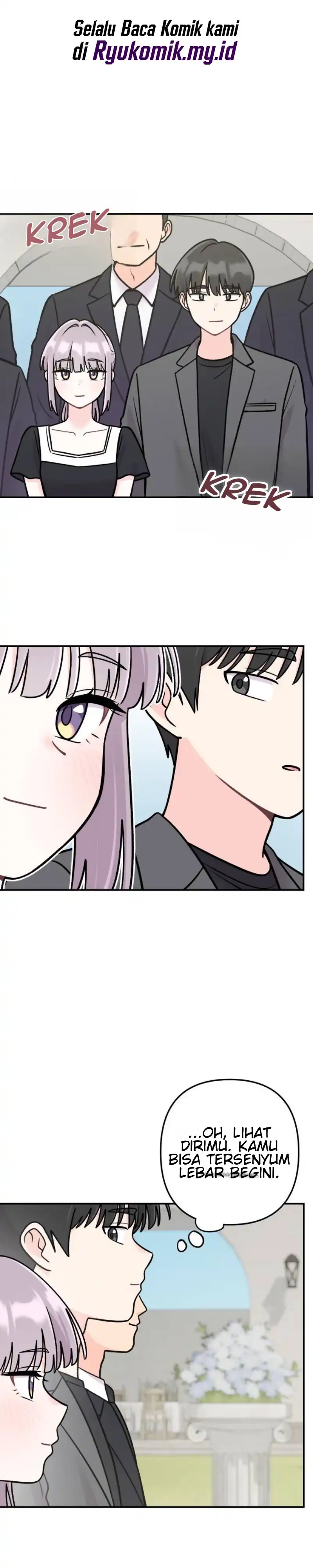 Operation Heart-Pounding Chapter 46 - Page 17
