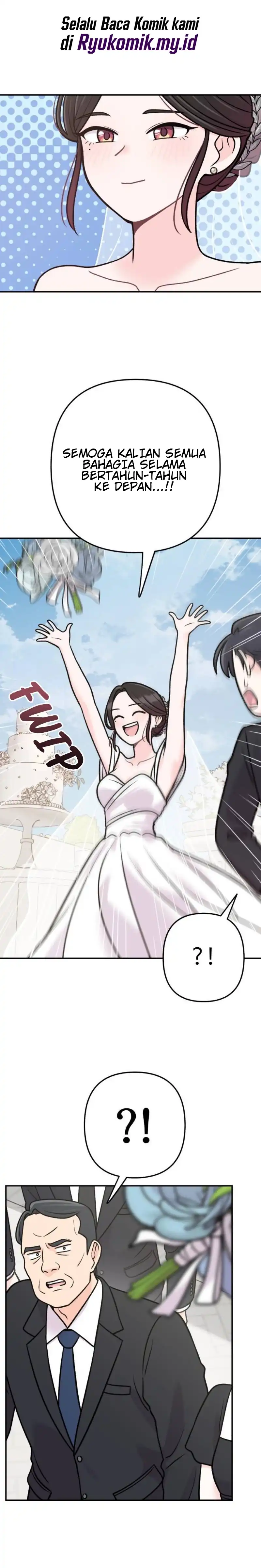 Operation Heart-Pounding Chapter 46 - Page 19