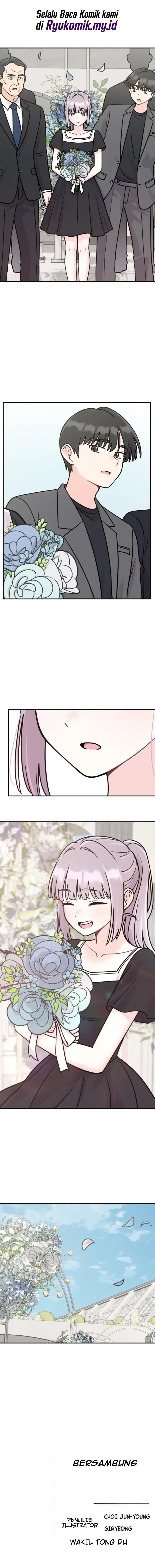 Operation Heart-Pounding Chapter 46 - Page 21