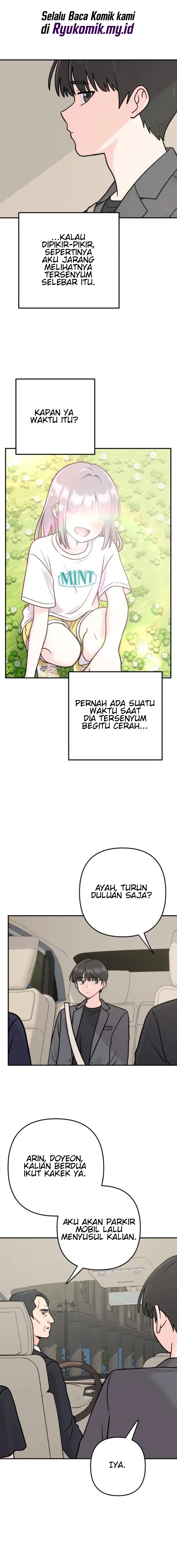 Operation Heart-Pounding Chapter 46 - Page 4