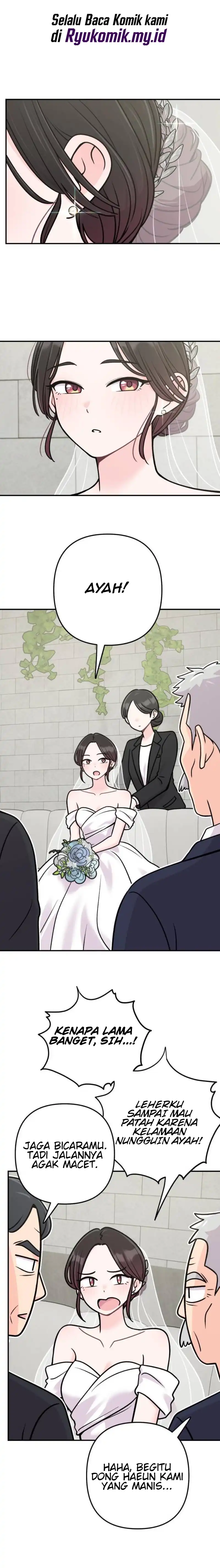 Operation Heart-Pounding Chapter 46 - Page 6