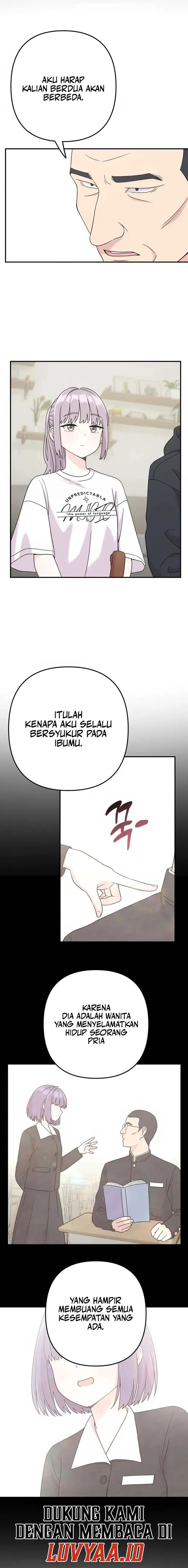 Baca Operation Heart-Pounding - Chapter 5 halaman 9