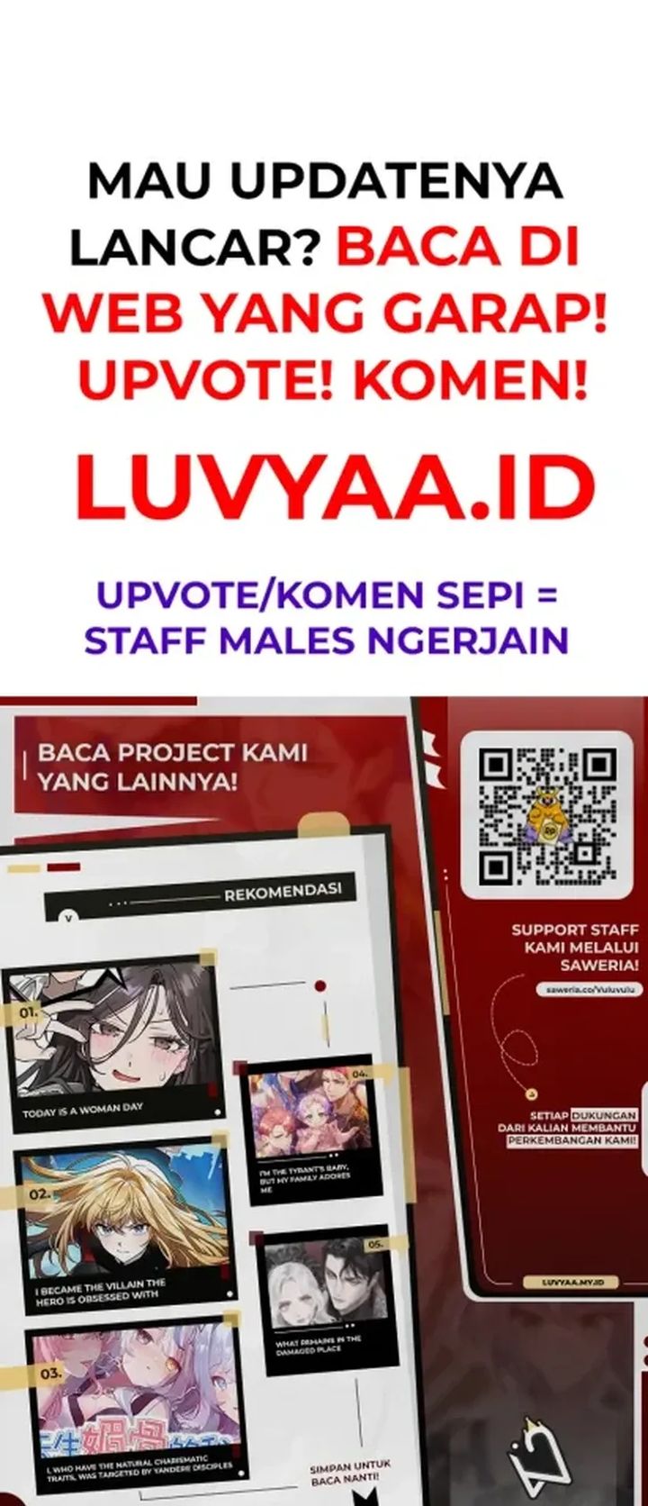 Baca Operation Heart-Pounding - Chapter 6 halaman 16