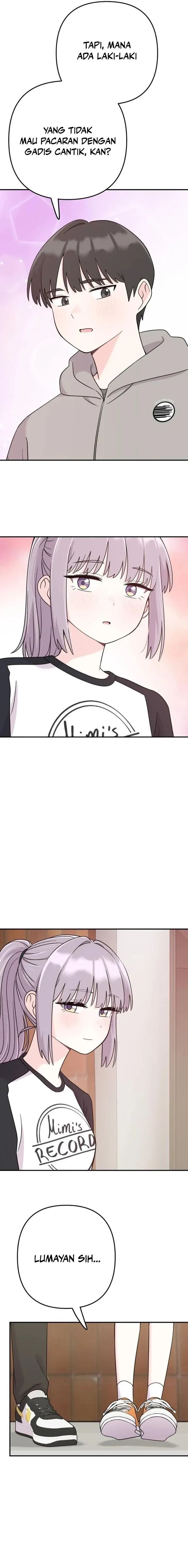 Baca Operation Heart-Pounding - Chapter 8 halaman 13