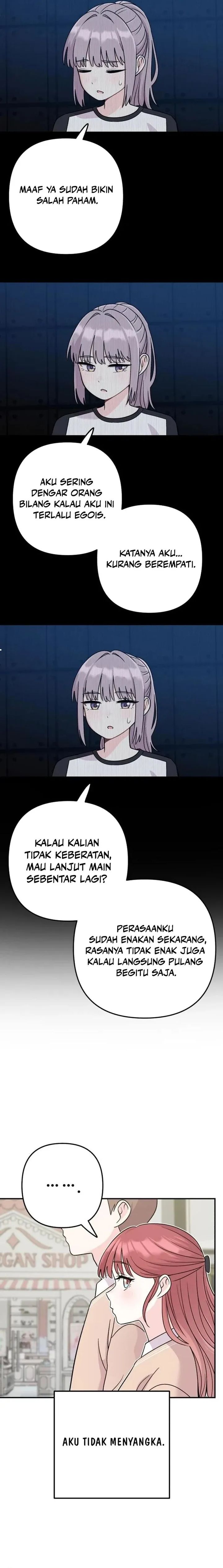 Baca Operation Heart-Pounding - Chapter 8 halaman 3