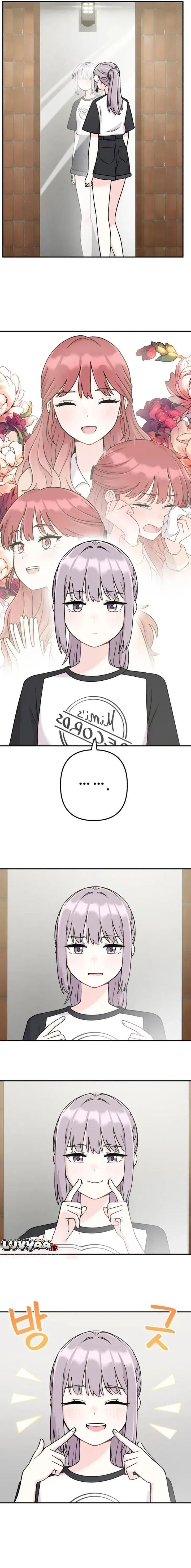 Baca Operation Heart-Pounding - Chapter 8 halaman 7