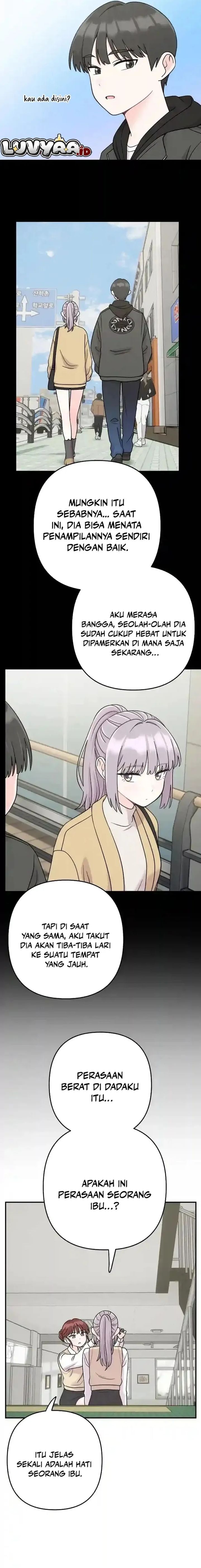 Baca Operation Heart-Pounding - Chapter 9 halaman 11