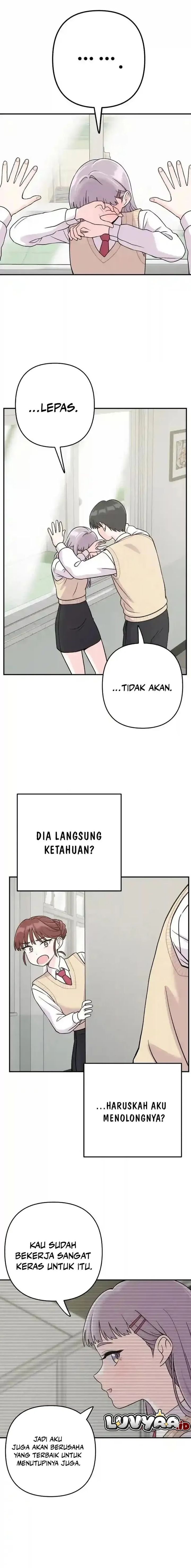 Baca Operation Heart-Pounding - Chapter 9 halaman 14