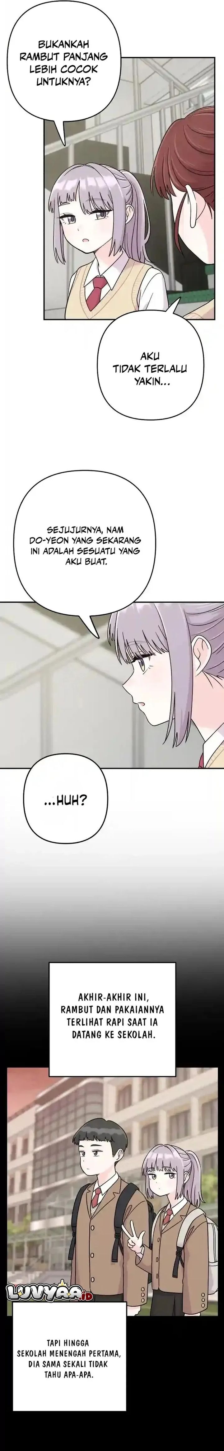 Baca Operation Heart-Pounding - Chapter 9 halaman 7