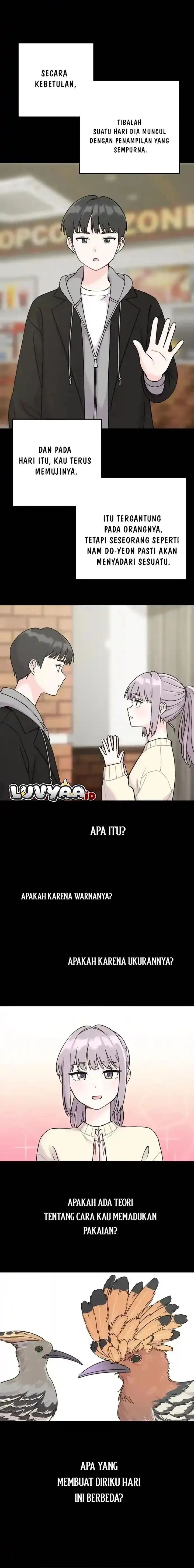 Baca Operation Heart-Pounding - Chapter 9 halaman 9