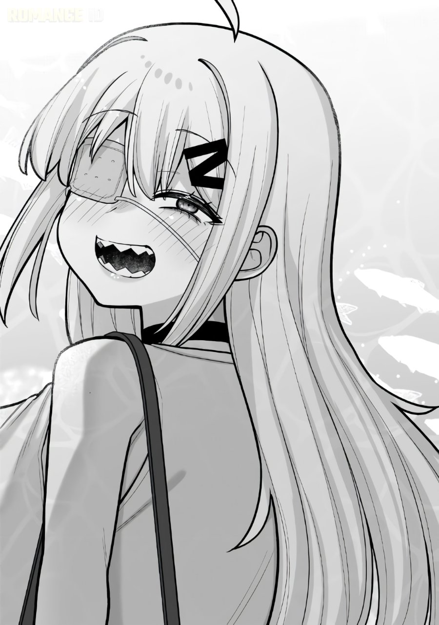 Ore ga Inai to Sugu Chomeru Hakanagi Kasumi Chapter 24 - Page 20
