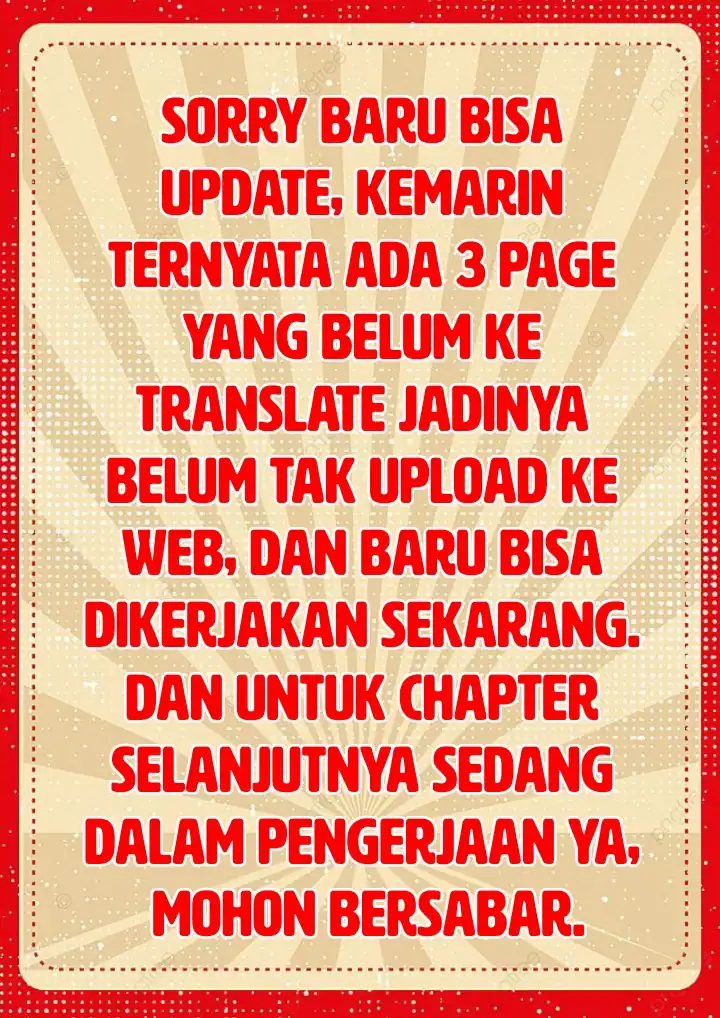 Ore ni Trauma wo Ataeta Joshi-tachi ga Chirachira Mitekuru kedo, Zannen desu ga Teokure desu chapter 32 halaman 32
