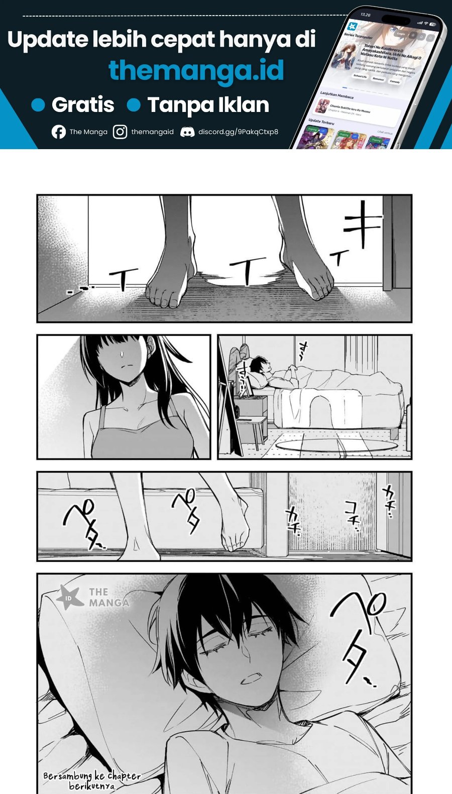 Ore ni Trauma wo Ataeta Joshi-tachi ga Chirachira Mitekuru kedo, Zannen desu ga Teokure desu Chapter 34 - Page 27